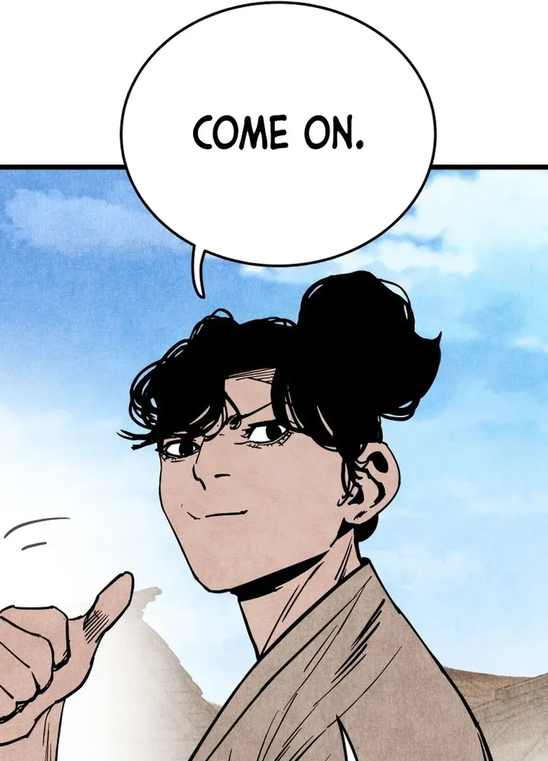 The Rural Edgeless Sword Chapter 59 page 81 - 