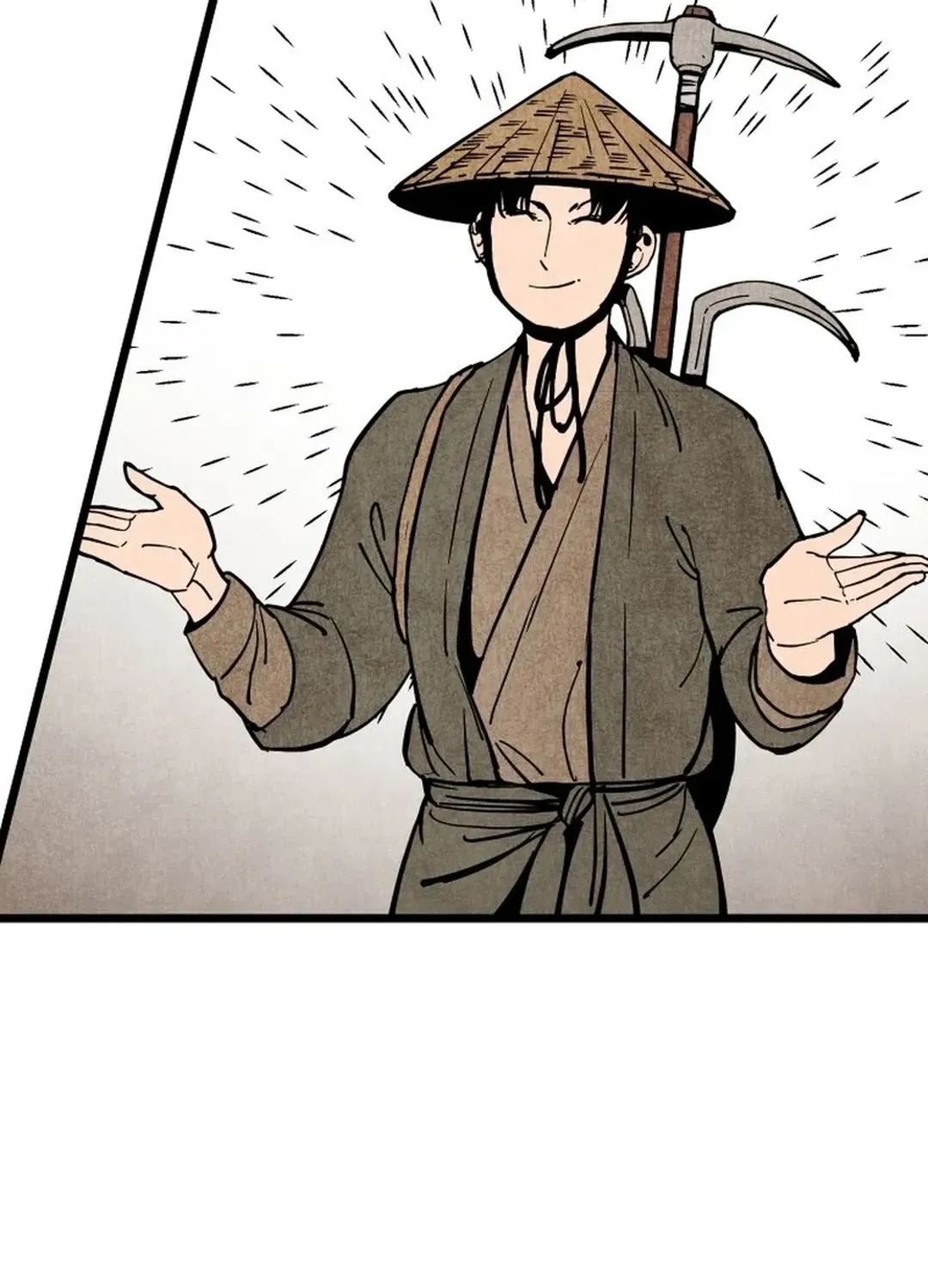 The Rural Edgeless Sword Chapter 59 page 84 - 