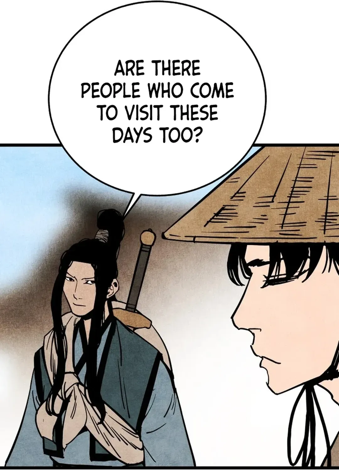 The Rural Edgeless Sword Chapter 59 page 87 - 