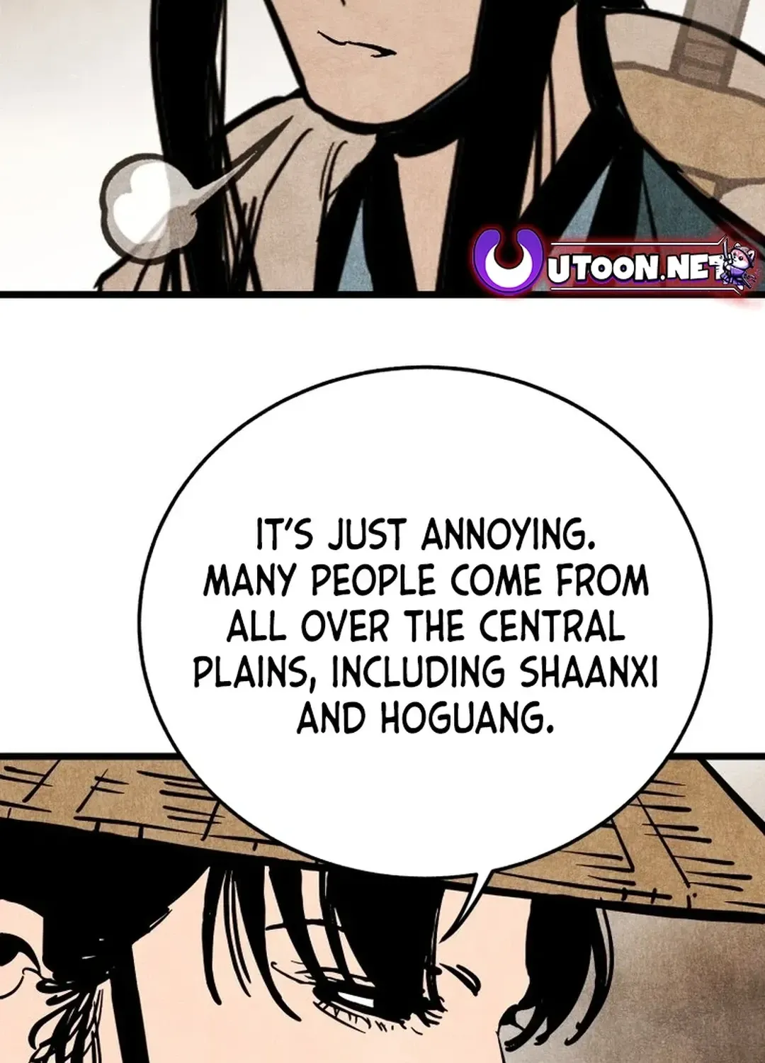 The Rural Edgeless Sword Chapter 59 page 89 - 