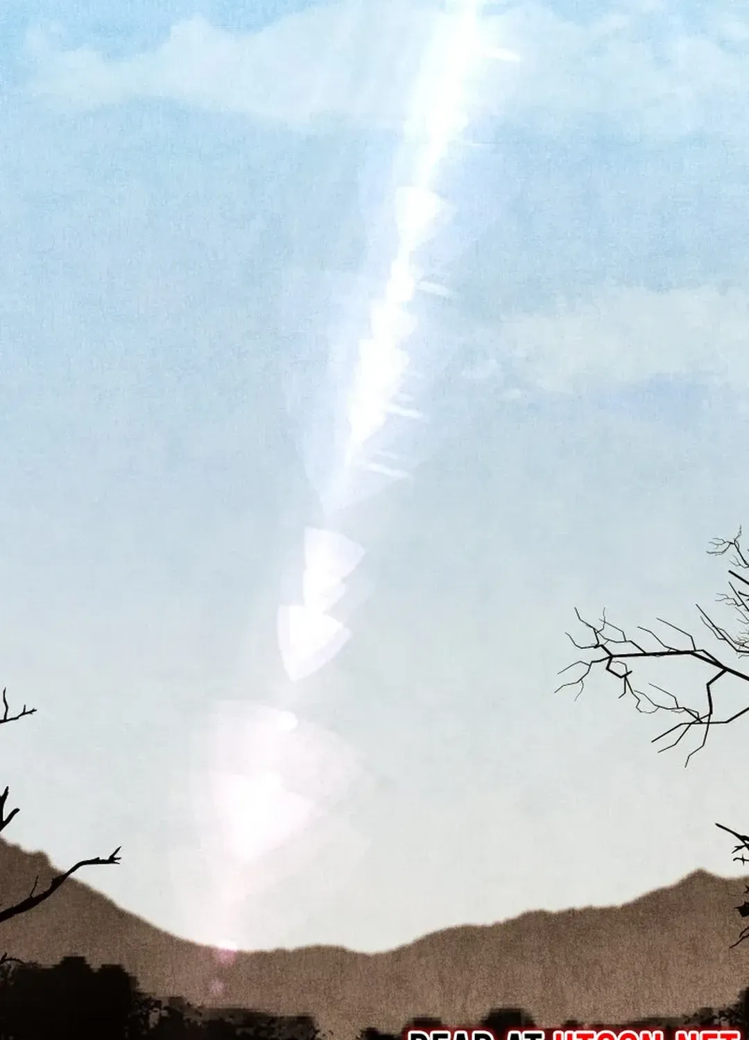 The Rural Edgeless Sword Chapter 59 page 96 - 