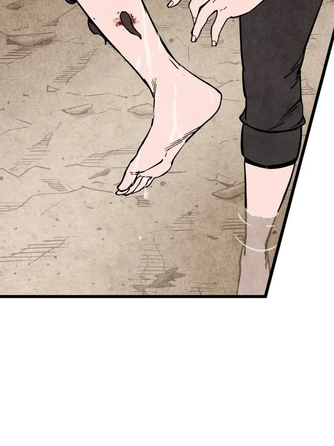 The Rural Edgeless Sword Chapter 59 page 98 - 