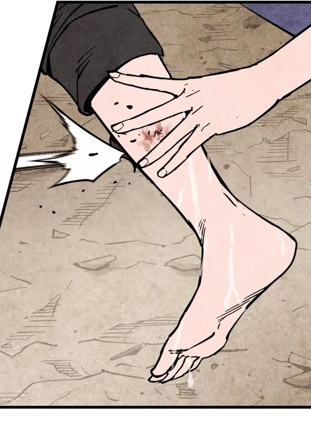The Rural Edgeless Sword Chapter 59 page 99 - 
