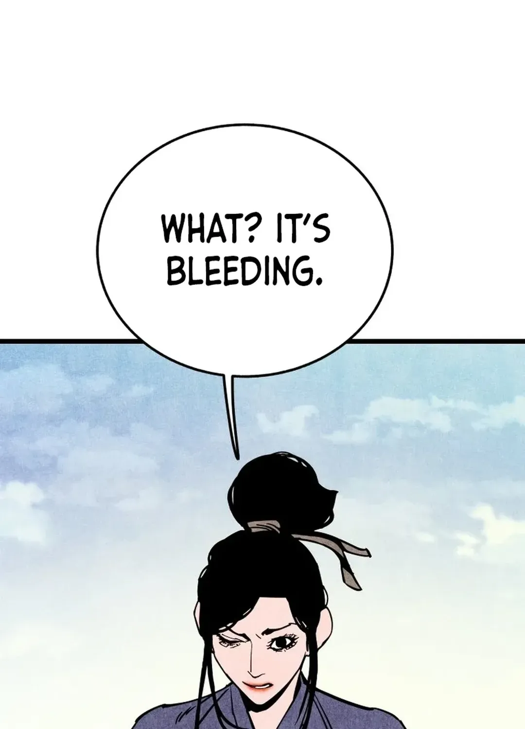 The Rural Edgeless Sword Chapter 59 page 100 - 
