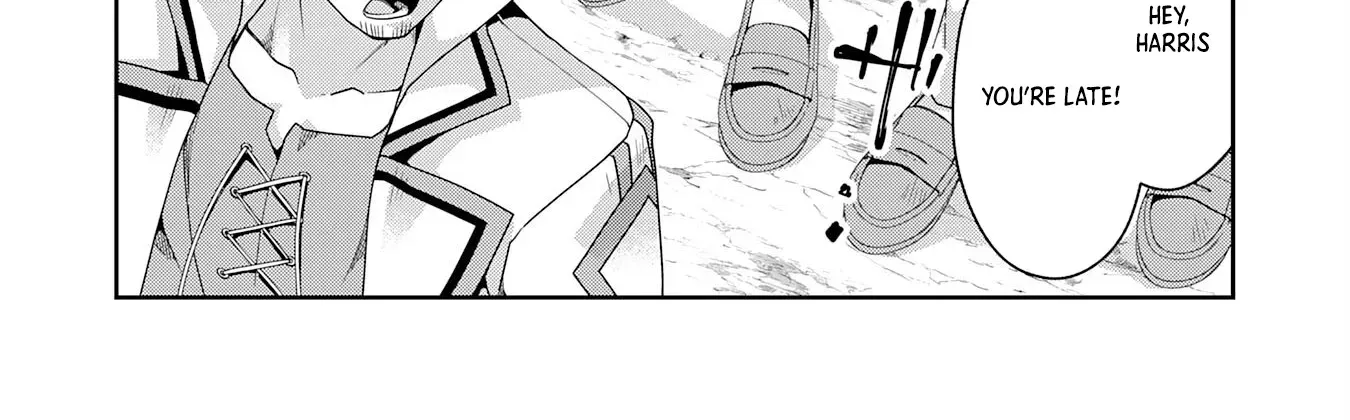 The Rural Magical Herb Pharmacist Makes a Comeback ~After Being Fired from My Corrupt Former Workplace, I Went Independent and Somehow Attracted Top-Class Professionals from Various Fields~ Chapter 1 page 17 - 