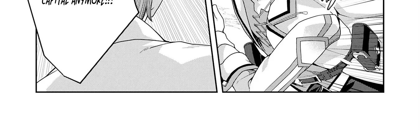 The Rural Magical Herb Pharmacist Makes a Comeback ~After Being Fired from My Corrupt Former Workplace, I Went Independent and Somehow Attracted Top-Class Professionals from Various Fields~ Chapter 1 page 19 - 