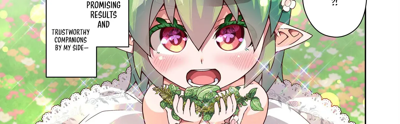 The Rural Magical Herb Pharmacist Makes a Comeback ~After Being Fired from My Corrupt Former Workplace, I Went Independent and Somehow Attracted Top-Class Professionals from Various Fields~ Chapter 1 page 3 - 
