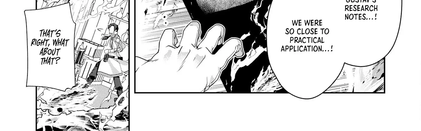 The Rural Magical Herb Pharmacist Makes a Comeback ~After Being Fired from My Corrupt Former Workplace, I Went Independent and Somehow Attracted Top-Class Professionals from Various Fields~ Chapter 1 page 21 - 
