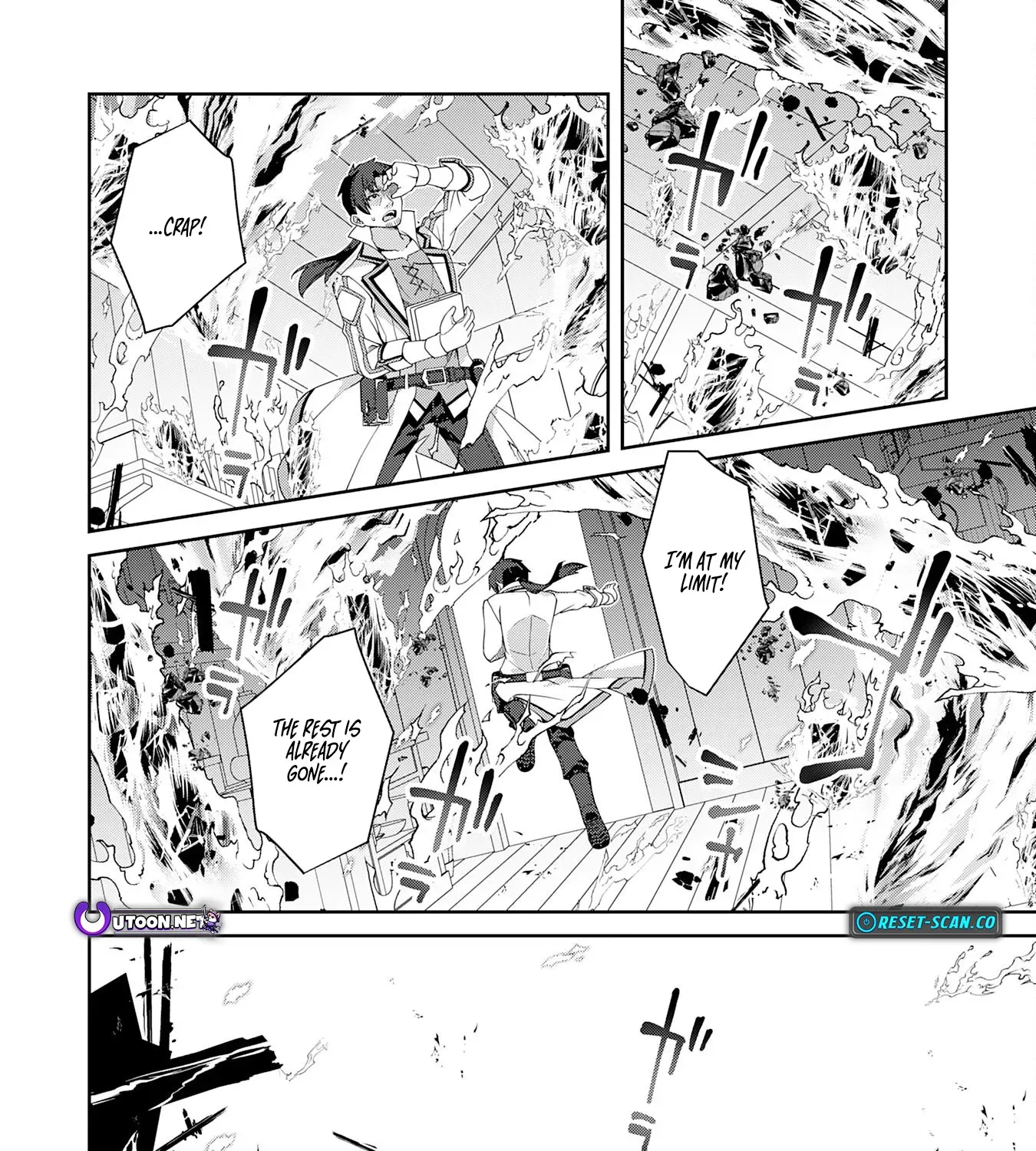 The Rural Magical Herb Pharmacist Makes a Comeback ~After Being Fired from My Corrupt Former Workplace, I Went Independent and Somehow Attracted Top-Class Professionals from Various Fields~ Chapter 1 page 24 - 