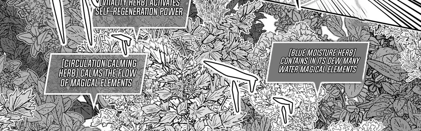 The Rural Magical Herb Pharmacist Makes a Comeback ~After Being Fired from My Corrupt Former Workplace, I Went Independent and Somehow Attracted Top-Class Professionals from Various Fields~ Chapter 1 page 29 - 