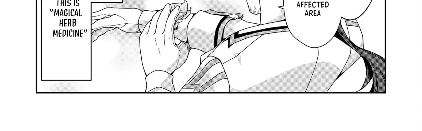 The Rural Magical Herb Pharmacist Makes a Comeback ~After Being Fired from My Corrupt Former Workplace, I Went Independent and Somehow Attracted Top-Class Professionals from Various Fields~ Chapter 1 page 31 - 