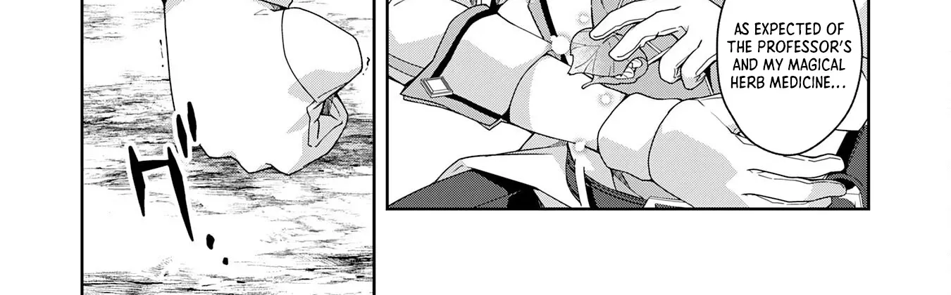 The Rural Magical Herb Pharmacist Makes a Comeback ~After Being Fired from My Corrupt Former Workplace, I Went Independent and Somehow Attracted Top-Class Professionals from Various Fields~ Chapter 1 page 33 - 