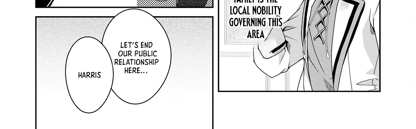The Rural Magical Herb Pharmacist Makes a Comeback ~After Being Fired from My Corrupt Former Workplace, I Went Independent and Somehow Attracted Top-Class Professionals from Various Fields~ Chapter 1 page 39 - 