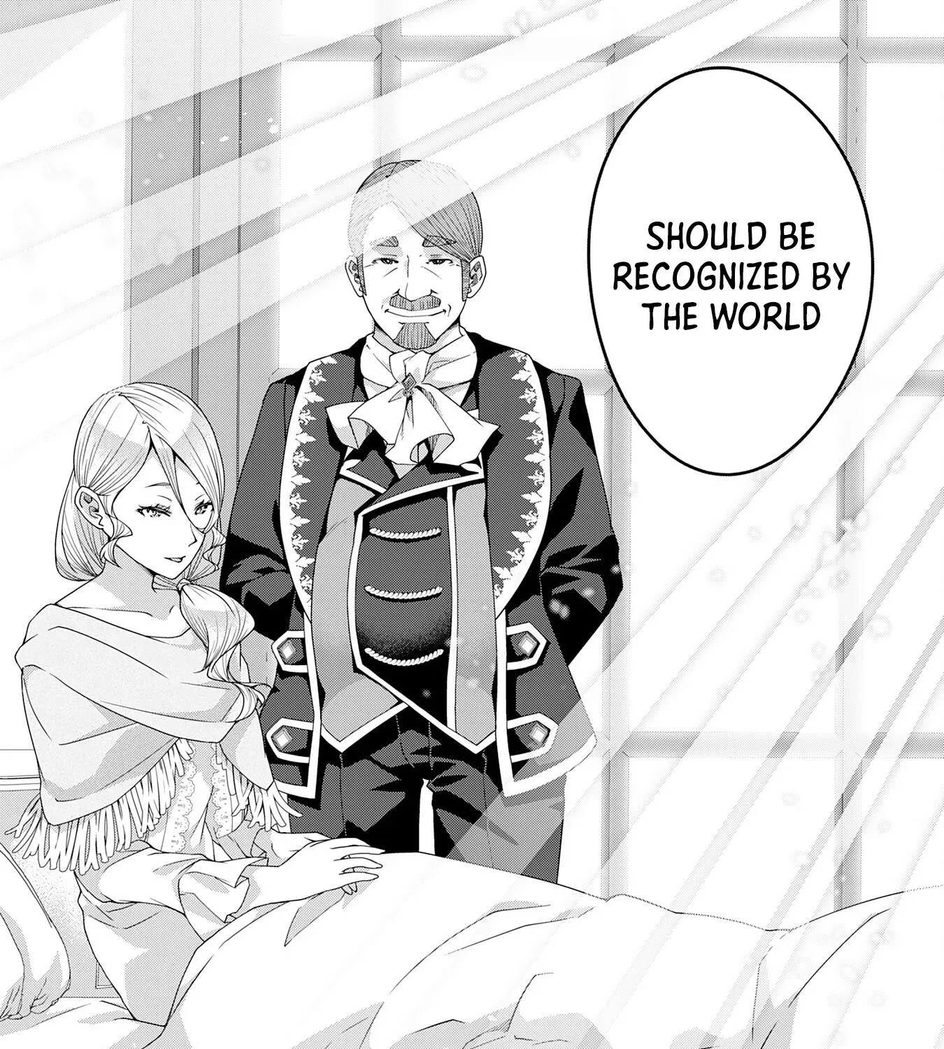 The Rural Magical Herb Pharmacist Makes a Comeback ~After Being Fired from My Corrupt Former Workplace, I Went Independent and Somehow Attracted Top-Class Professionals from Various Fields~ Chapter 1 page 44 - 