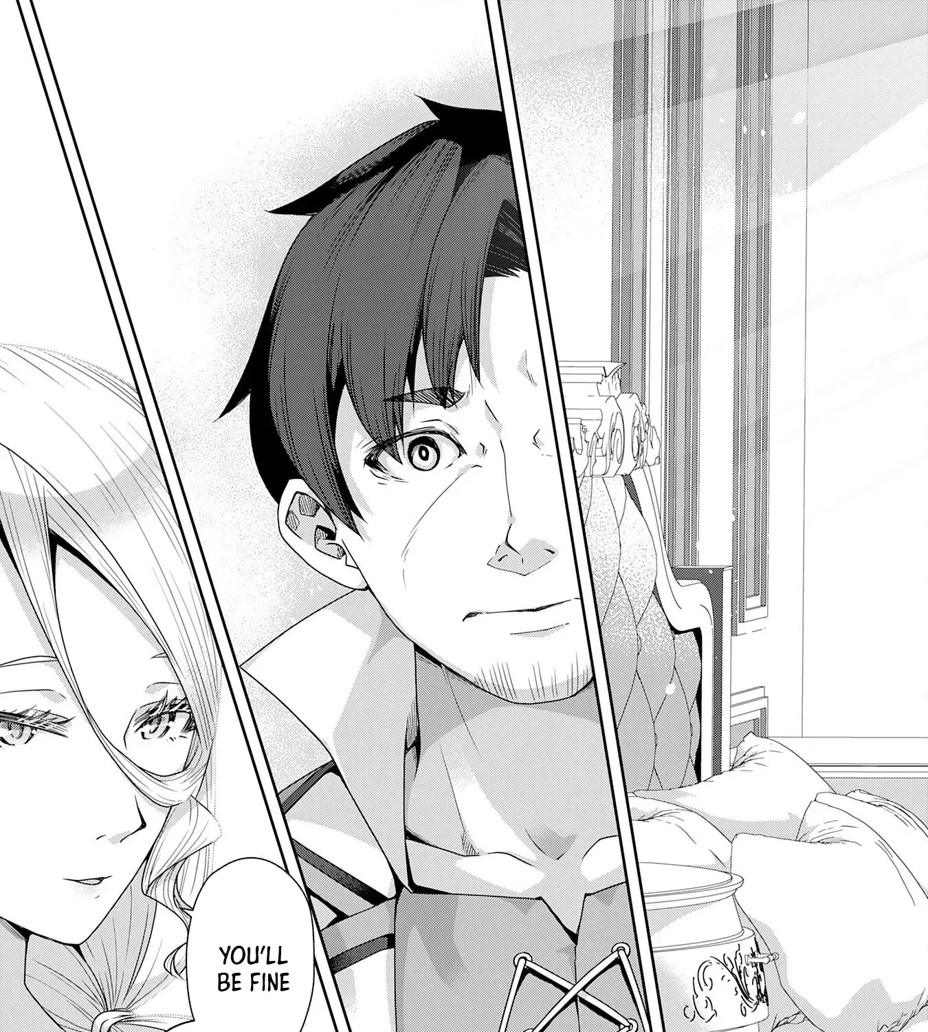 The Rural Magical Herb Pharmacist Makes a Comeback ~After Being Fired from My Corrupt Former Workplace, I Went Independent and Somehow Attracted Top-Class Professionals from Various Fields~ Chapter 1 page 46 - 