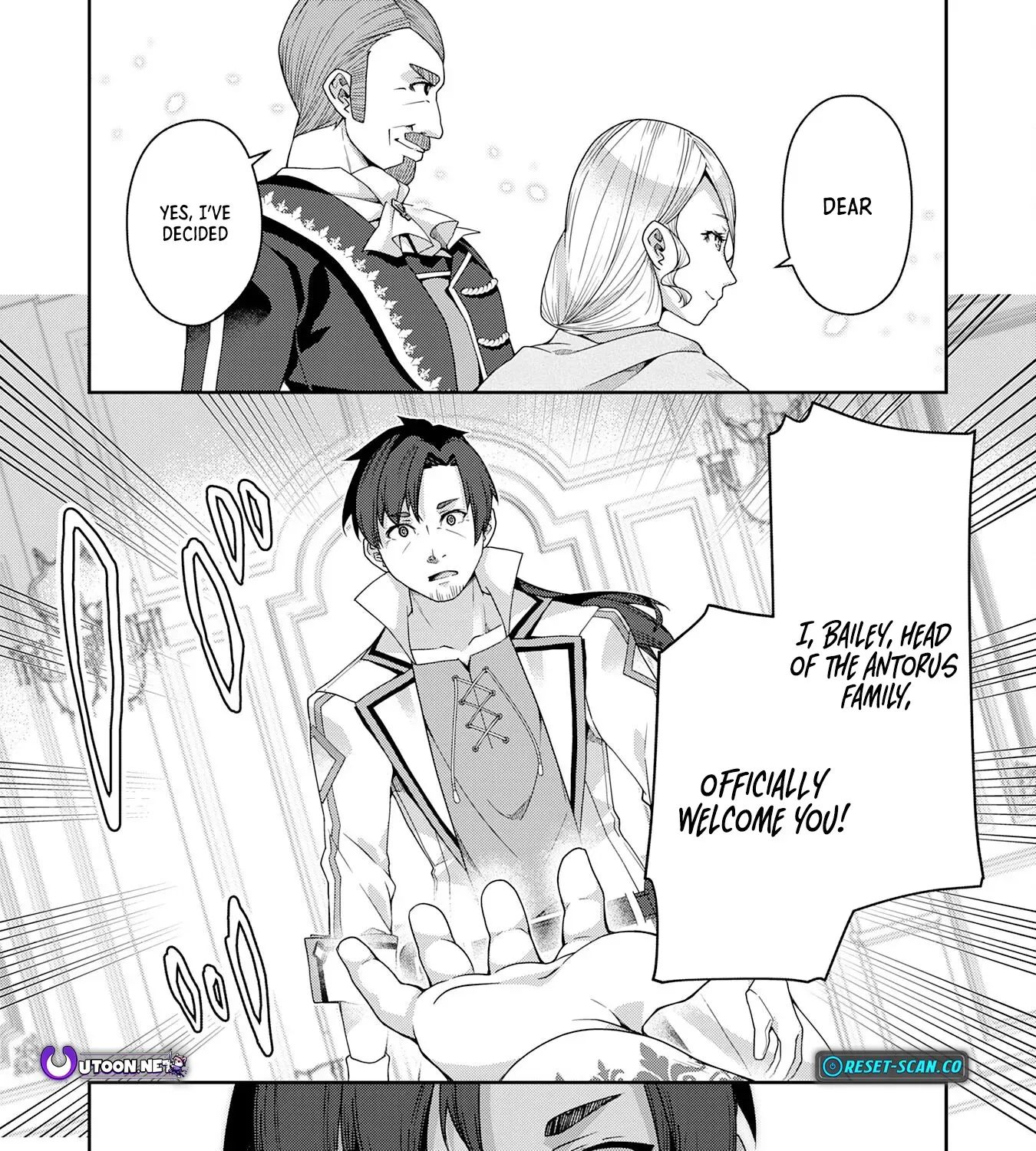The Rural Magical Herb Pharmacist Makes a Comeback ~After Being Fired from My Corrupt Former Workplace, I Went Independent and Somehow Attracted Top-Class Professionals from Various Fields~ Chapter 1 page 48 - 