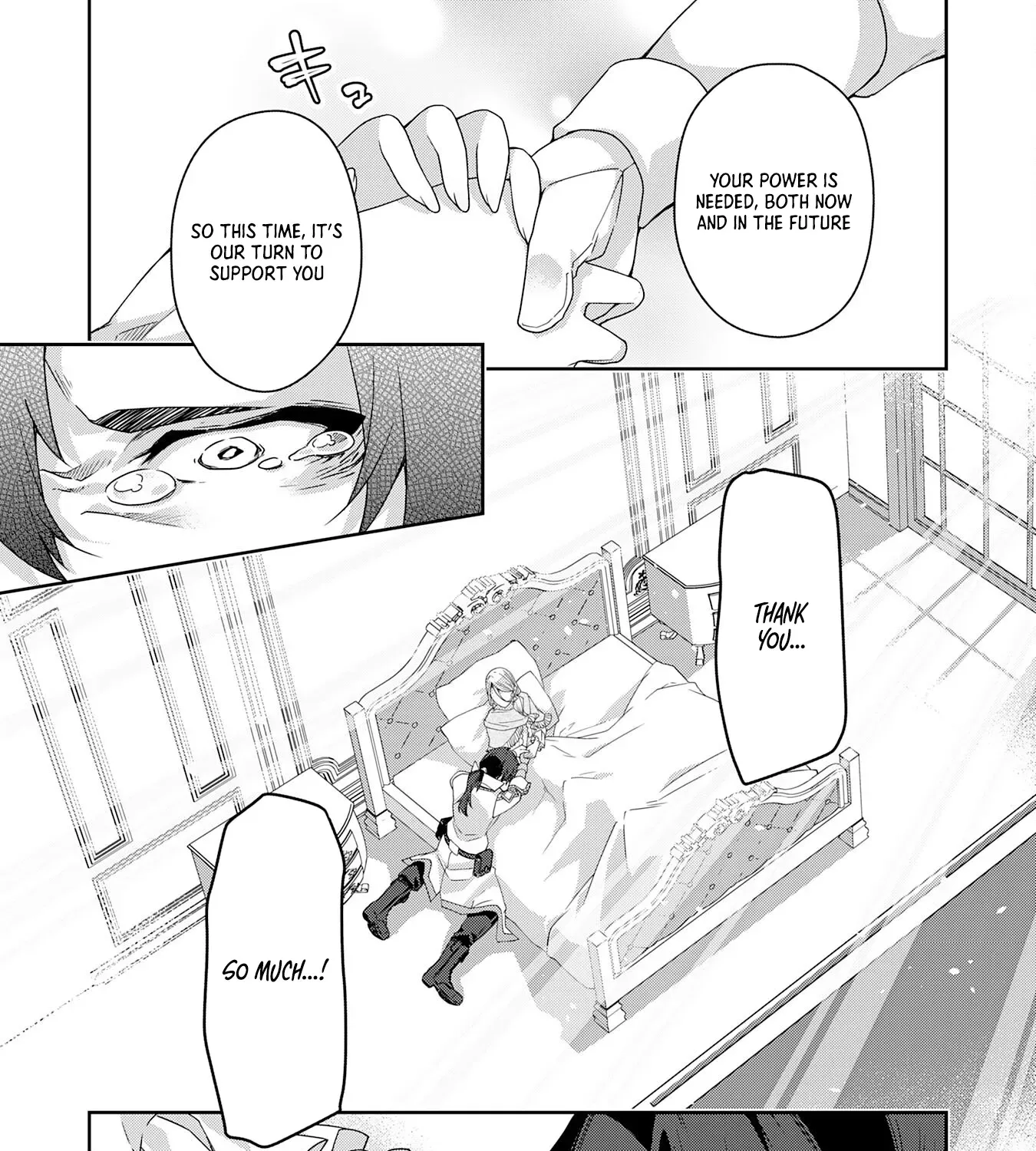 The Rural Magical Herb Pharmacist Makes a Comeback ~After Being Fired from My Corrupt Former Workplace, I Went Independent and Somehow Attracted Top-Class Professionals from Various Fields~ Chapter 1 page 52 - 