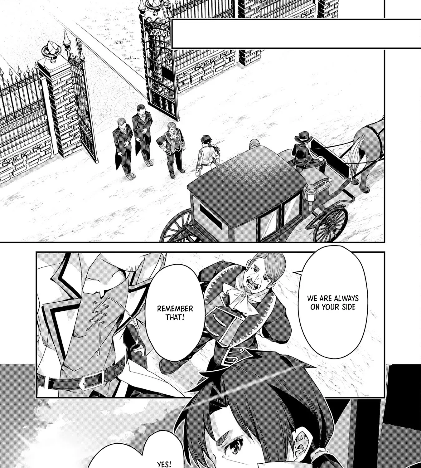 The Rural Magical Herb Pharmacist Makes a Comeback ~After Being Fired from My Corrupt Former Workplace, I Went Independent and Somehow Attracted Top-Class Professionals from Various Fields~ Chapter 1 page 54 - 