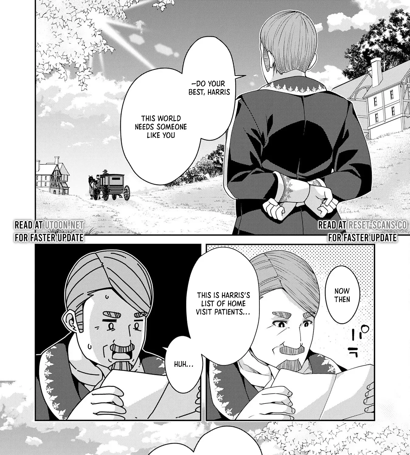 The Rural Magical Herb Pharmacist Makes a Comeback ~After Being Fired from My Corrupt Former Workplace, I Went Independent and Somehow Attracted Top-Class Professionals from Various Fields~ Chapter 1 page 56 - 
