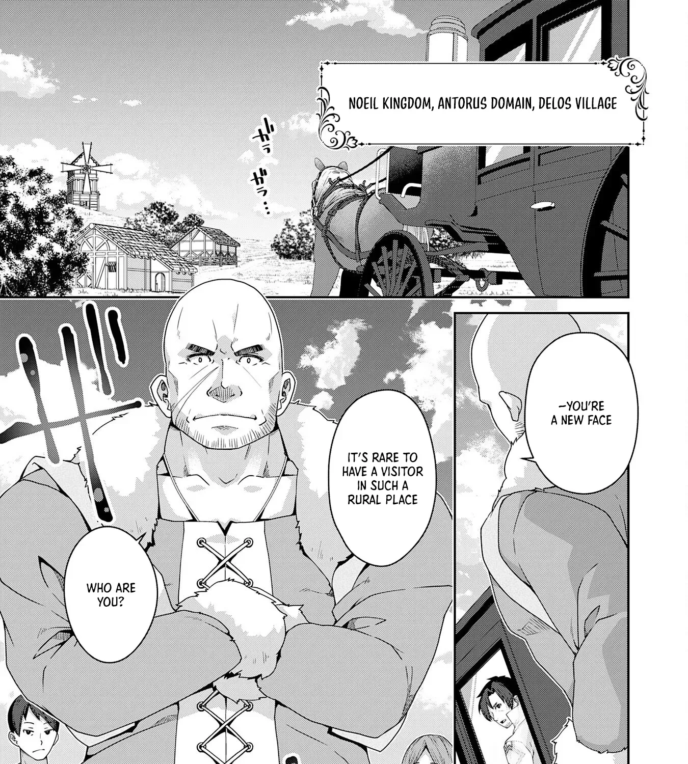 The Rural Magical Herb Pharmacist Makes a Comeback ~After Being Fired from My Corrupt Former Workplace, I Went Independent and Somehow Attracted Top-Class Professionals from Various Fields~ Chapter 1 page 58 - 