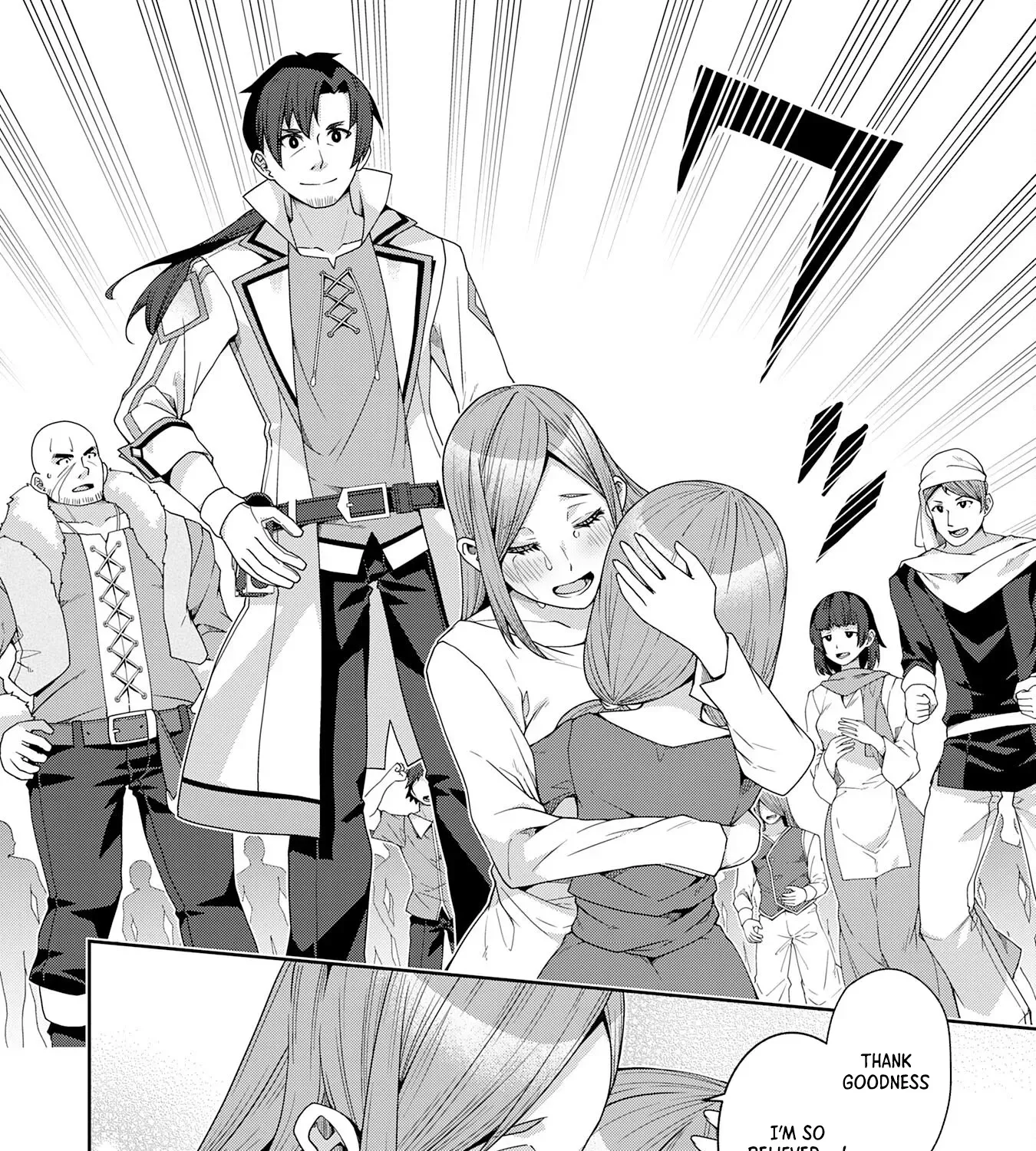 The Rural Magical Herb Pharmacist Makes a Comeback ~After Being Fired from My Corrupt Former Workplace, I Went Independent and Somehow Attracted Top-Class Professionals from Various Fields~ Chapter 1 page 68 - 
