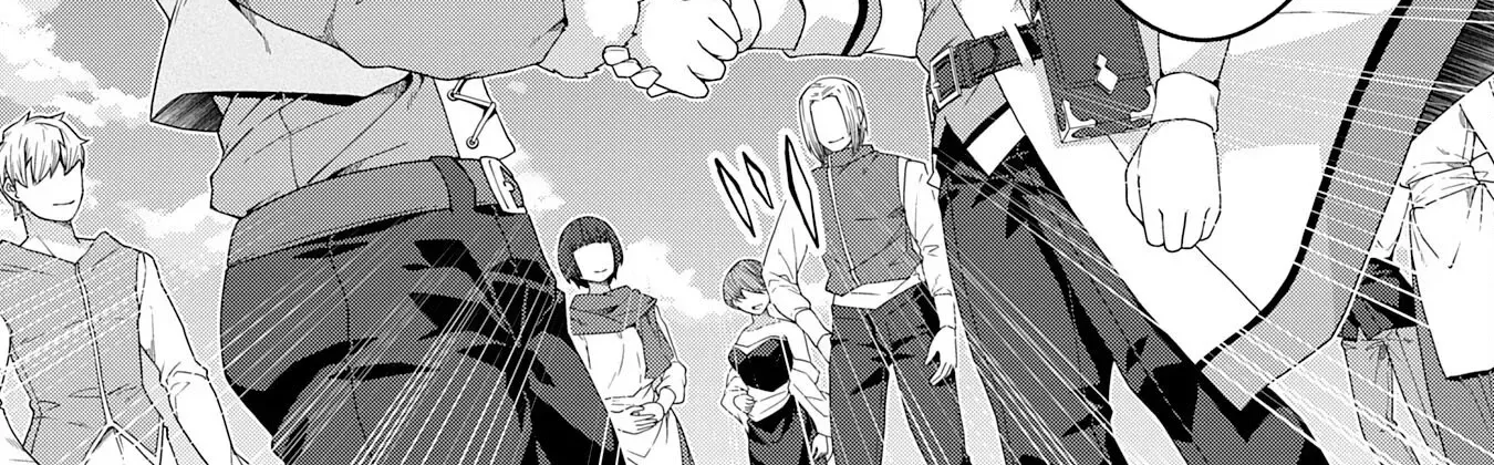 The Rural Magical Herb Pharmacist Makes a Comeback ~After Being Fired from My Corrupt Former Workplace, I Went Independent and Somehow Attracted Top-Class Professionals from Various Fields~ Chapter 1 page 75 - 
