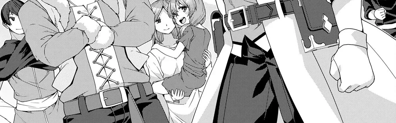 The Rural Magical Herb Pharmacist Makes a Comeback ~After Being Fired from My Corrupt Former Workplace, I Went Independent and Somehow Attracted Top-Class Professionals from Various Fields~ Chapter 1 page 77 - 