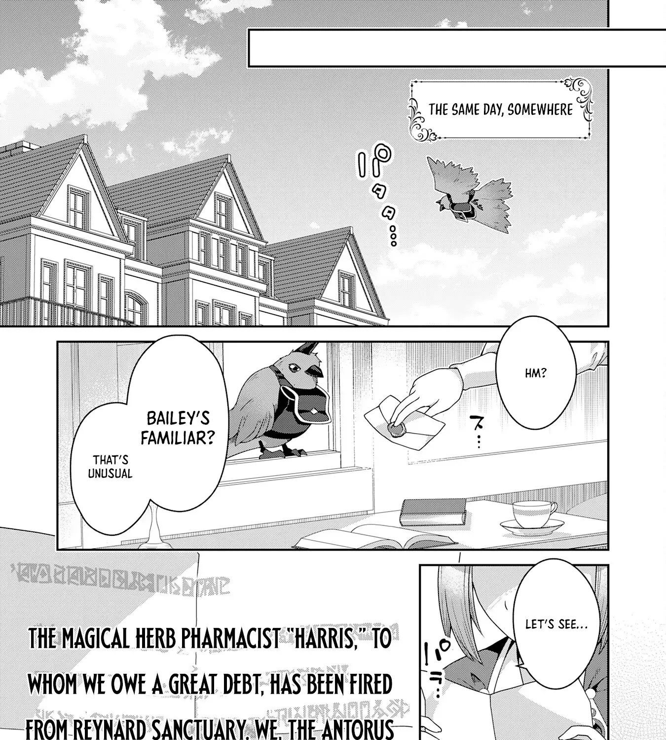 The Rural Magical Herb Pharmacist Makes a Comeback ~After Being Fired from My Corrupt Former Workplace, I Went Independent and Somehow Attracted Top-Class Professionals from Various Fields~ Chapter 1 page 78 - 