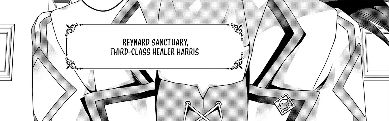 The Rural Magical Herb Pharmacist Makes a Comeback ~After Being Fired from My Corrupt Former Workplace, I Went Independent and Somehow Attracted Top-Class Professionals from Various Fields~ Chapter 1 page 9 - 