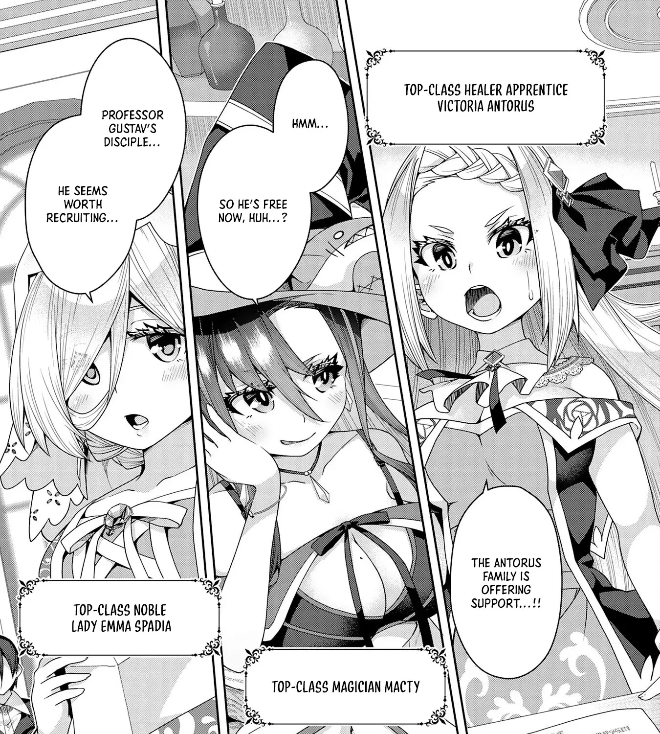 The Rural Magical Herb Pharmacist Makes a Comeback ~After Being Fired from My Corrupt Former Workplace, I Went Independent and Somehow Attracted Top-Class Professionals from Various Fields~ Chapter 1 page 82 - 