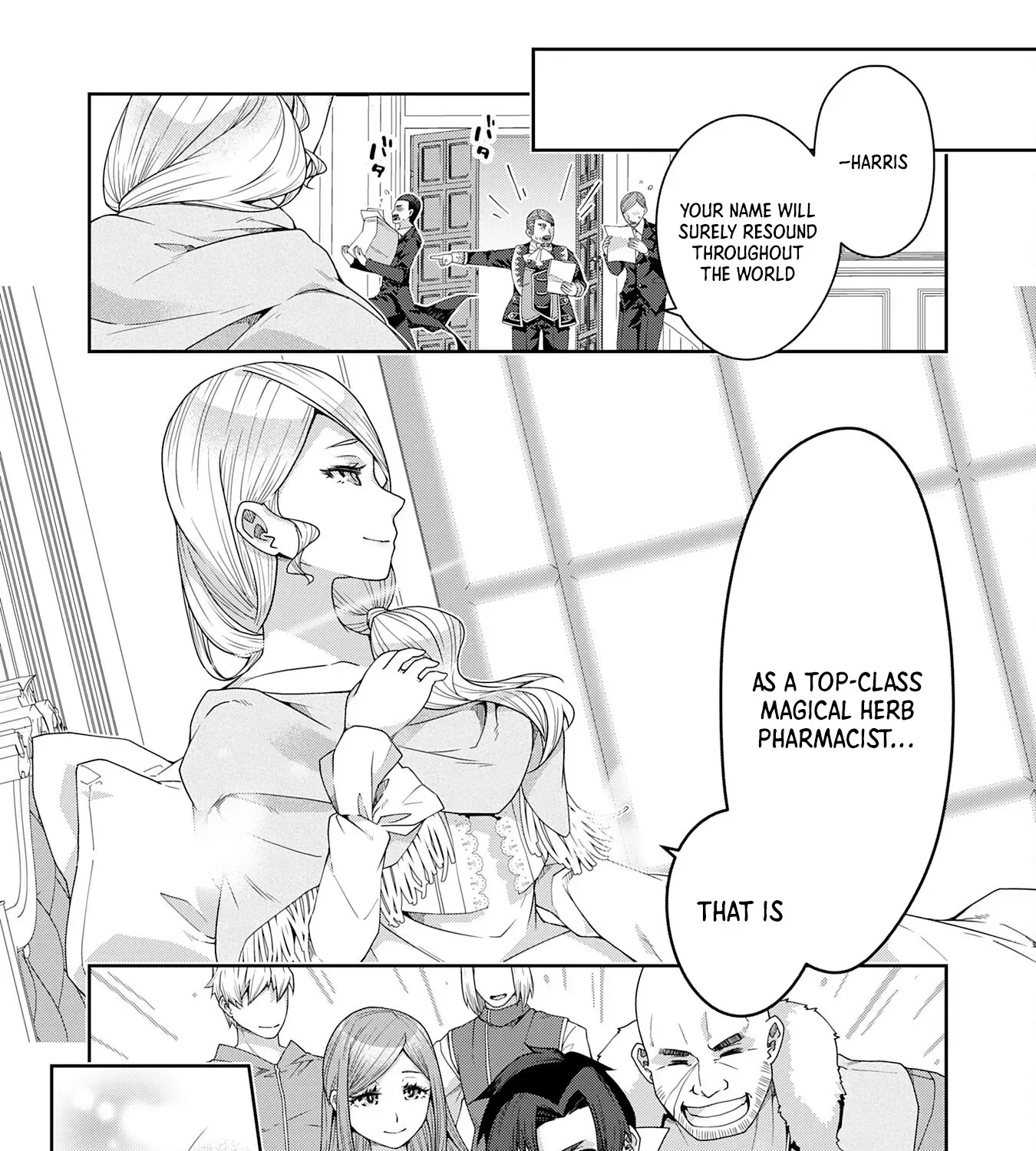 The Rural Magical Herb Pharmacist Makes a Comeback ~After Being Fired from My Corrupt Former Workplace, I Went Independent and Somehow Attracted Top-Class Professionals from Various Fields~ Chapter 1 page 84 - 
