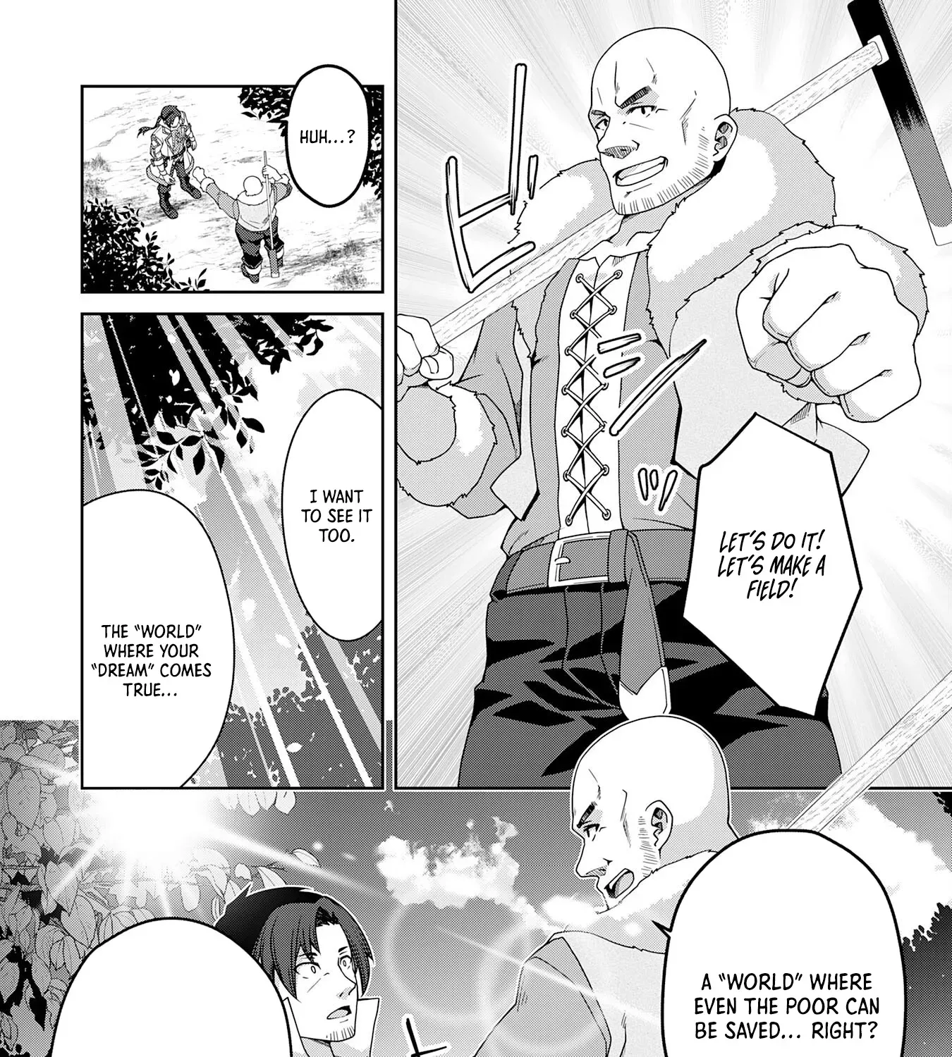 The Rural Magical Herb Pharmacist Makes a Comeback ~After Being Fired from My Corrupt Former Workplace, I Went Independent and Somehow Attracted Top-Class Professionals from Various Fields~ Chapter 2 page 12 - 