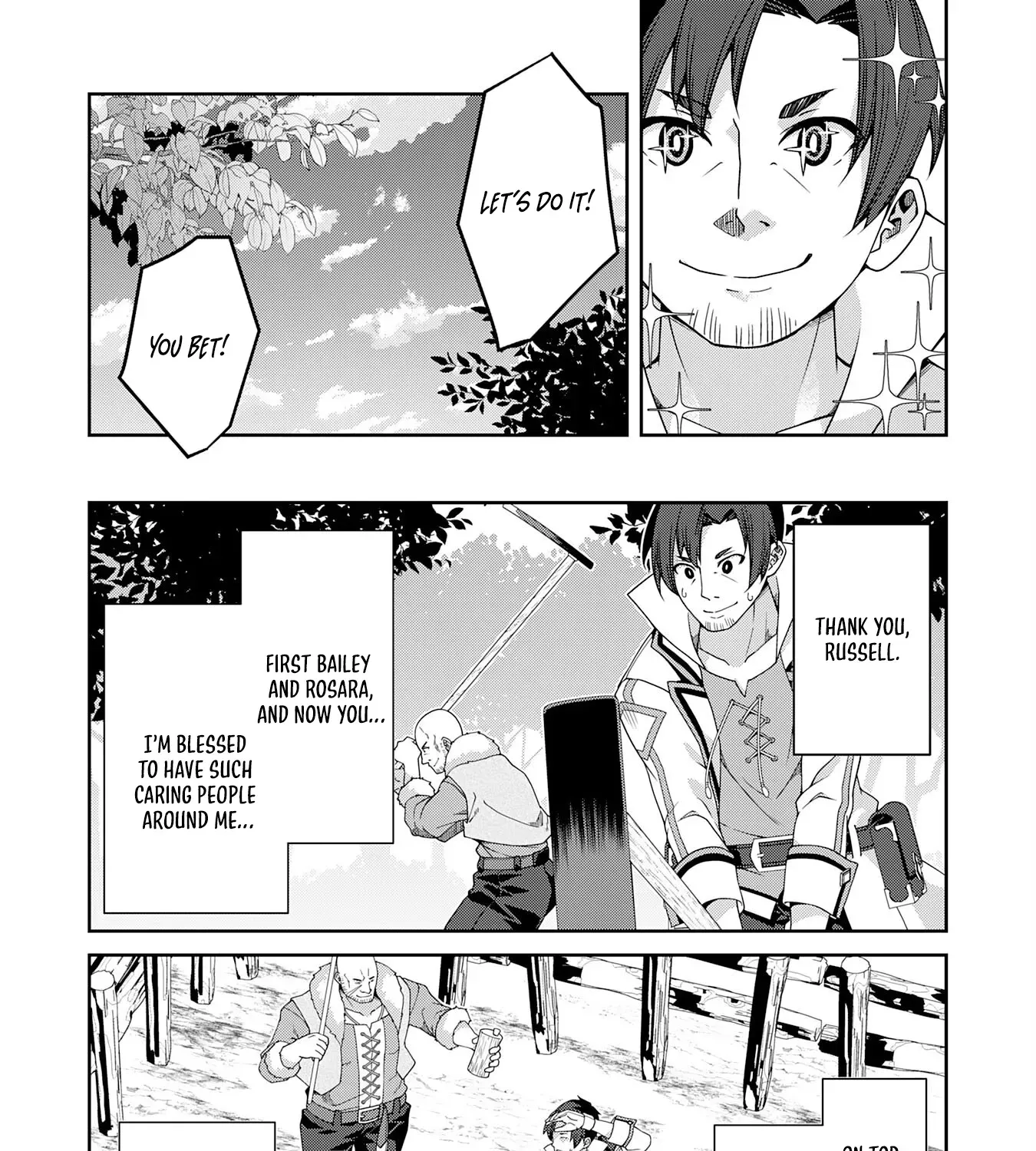 The Rural Magical Herb Pharmacist Makes a Comeback ~After Being Fired from My Corrupt Former Workplace, I Went Independent and Somehow Attracted Top-Class Professionals from Various Fields~ Chapter 2 page 14 - 