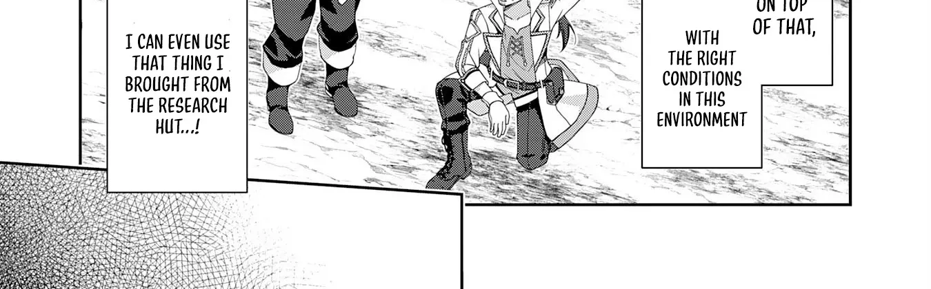 The Rural Magical Herb Pharmacist Makes a Comeback ~After Being Fired from My Corrupt Former Workplace, I Went Independent and Somehow Attracted Top-Class Professionals from Various Fields~ Chapter 2 page 15 - 