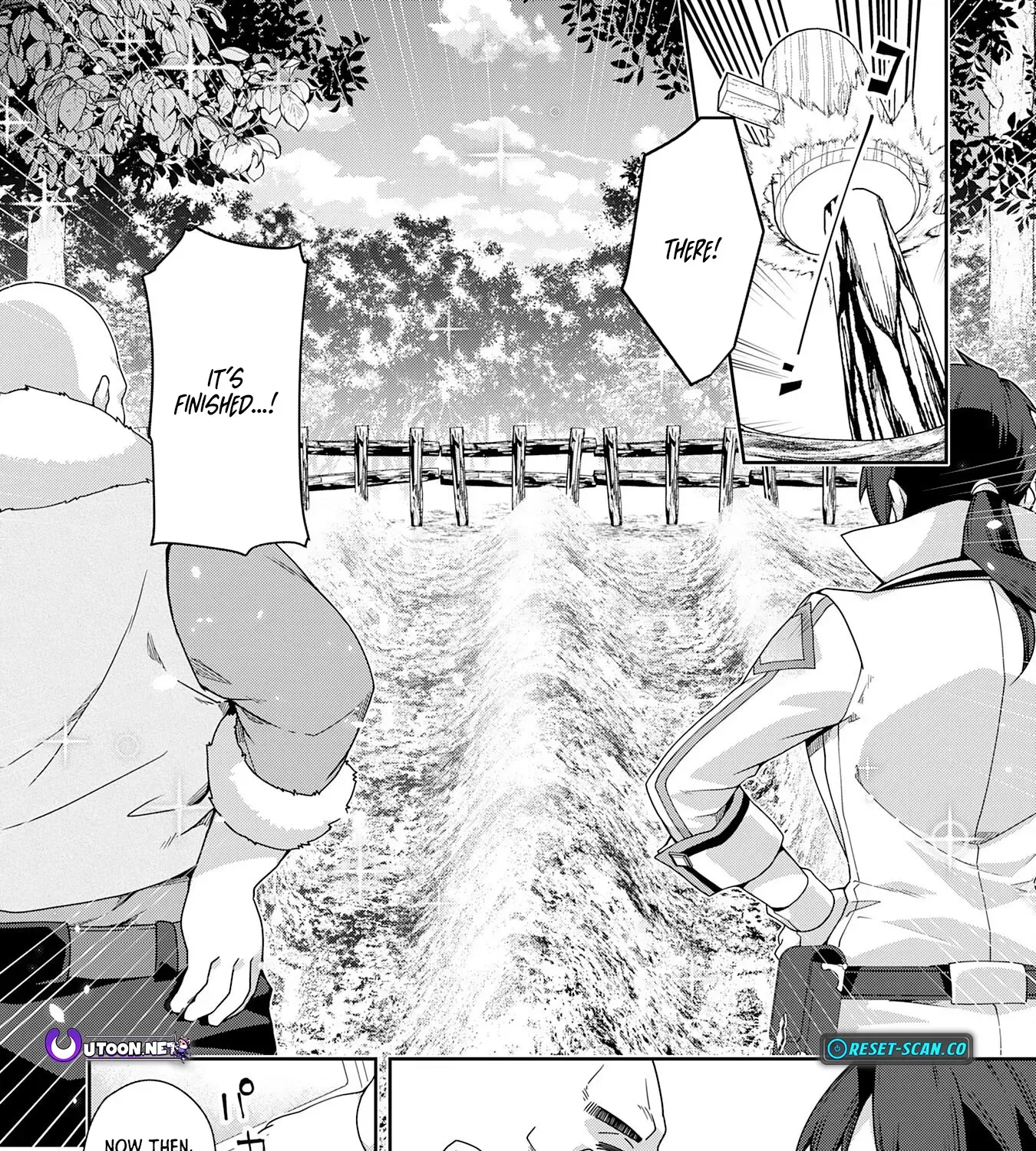The Rural Magical Herb Pharmacist Makes a Comeback ~After Being Fired from My Corrupt Former Workplace, I Went Independent and Somehow Attracted Top-Class Professionals from Various Fields~ Chapter 2 page 16 - 