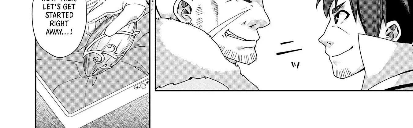The Rural Magical Herb Pharmacist Makes a Comeback ~After Being Fired from My Corrupt Former Workplace, I Went Independent and Somehow Attracted Top-Class Professionals from Various Fields~ Chapter 2 page 17 - 