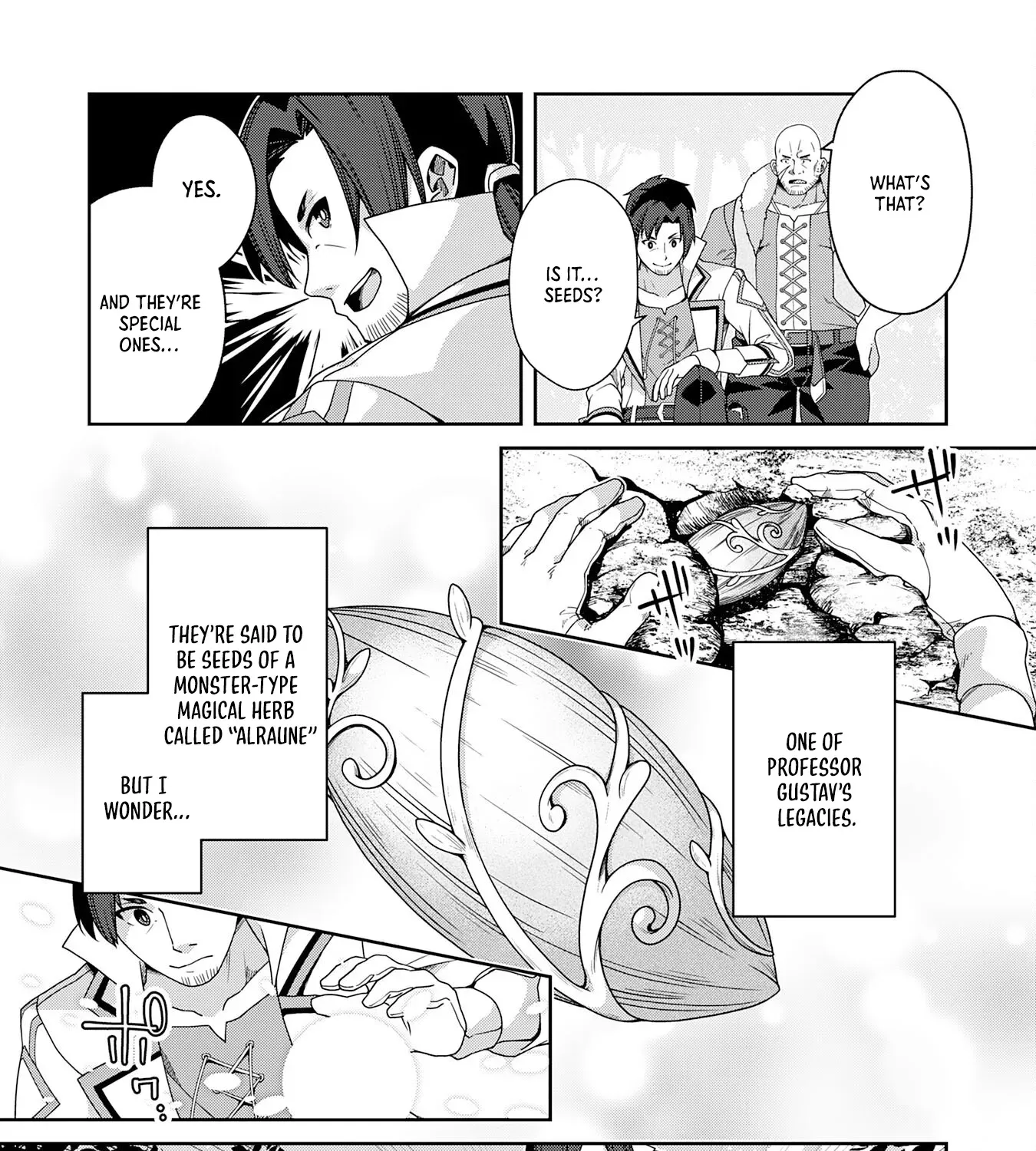 The Rural Magical Herb Pharmacist Makes a Comeback ~After Being Fired from My Corrupt Former Workplace, I Went Independent and Somehow Attracted Top-Class Professionals from Various Fields~ Chapter 2 page 18 - 