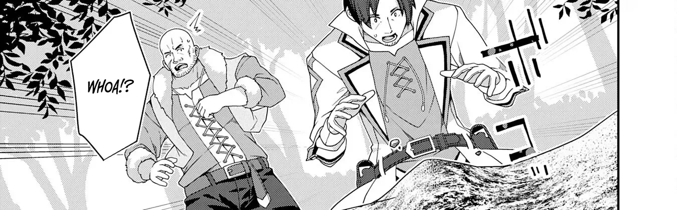 The Rural Magical Herb Pharmacist Makes a Comeback ~After Being Fired from My Corrupt Former Workplace, I Went Independent and Somehow Attracted Top-Class Professionals from Various Fields~ Chapter 2 page 19 - 
