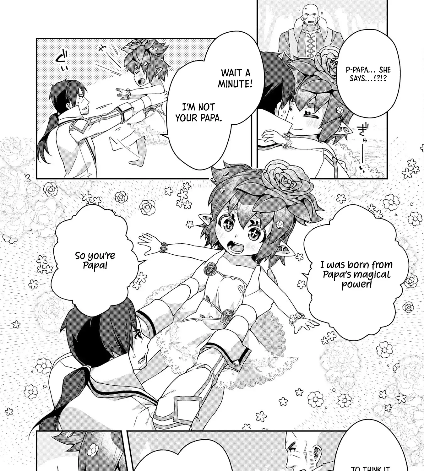 The Rural Magical Herb Pharmacist Makes a Comeback ~After Being Fired from My Corrupt Former Workplace, I Went Independent and Somehow Attracted Top-Class Professionals from Various Fields~ Chapter 2 page 26 - 