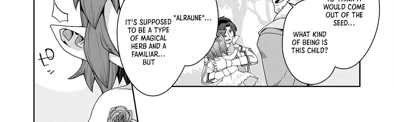 The Rural Magical Herb Pharmacist Makes a Comeback ~After Being Fired from My Corrupt Former Workplace, I Went Independent and Somehow Attracted Top-Class Professionals from Various Fields~ Chapter 2 page 27 - 