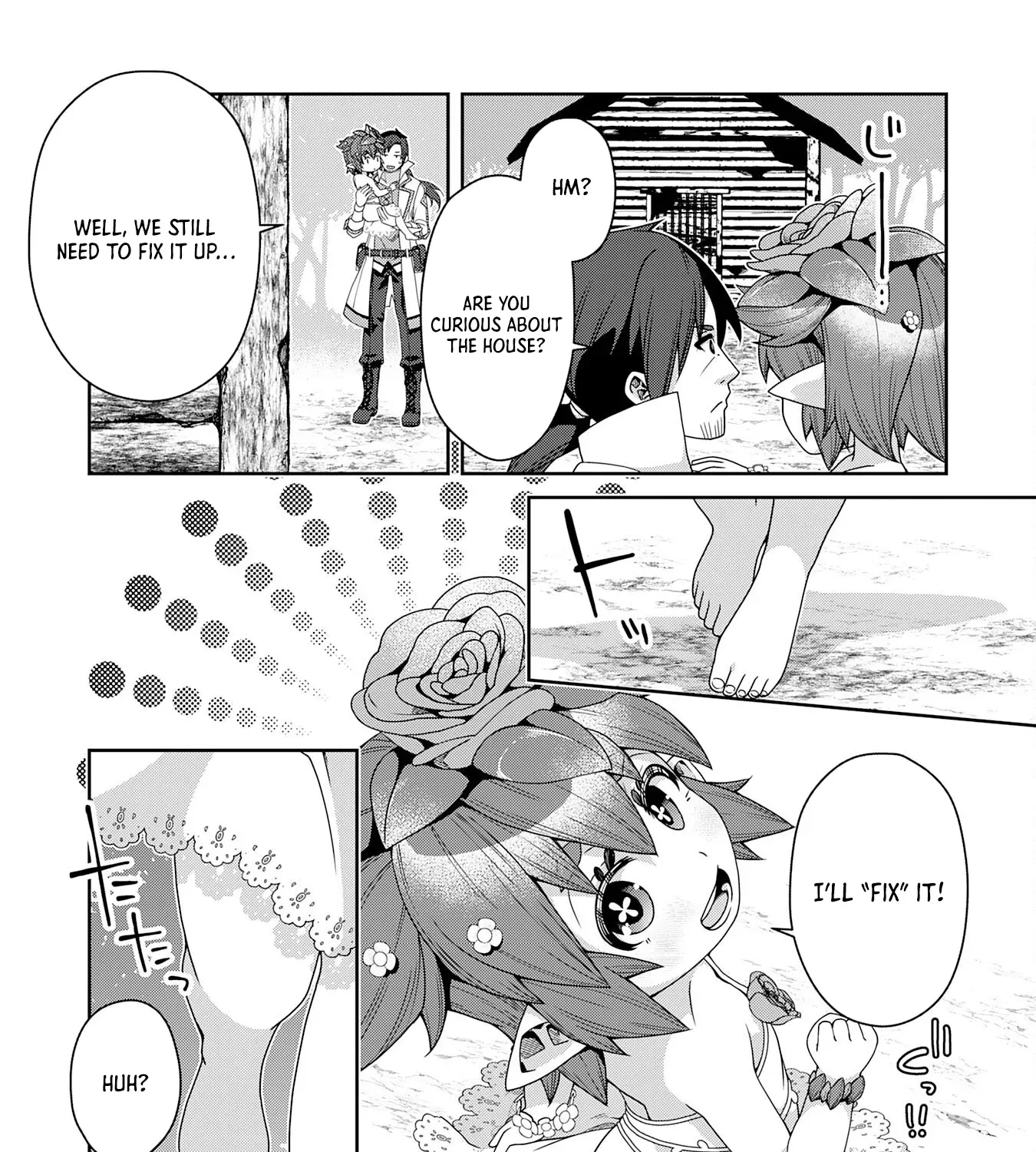The Rural Magical Herb Pharmacist Makes a Comeback ~After Being Fired from My Corrupt Former Workplace, I Went Independent and Somehow Attracted Top-Class Professionals from Various Fields~ Chapter 2 page 28 - 