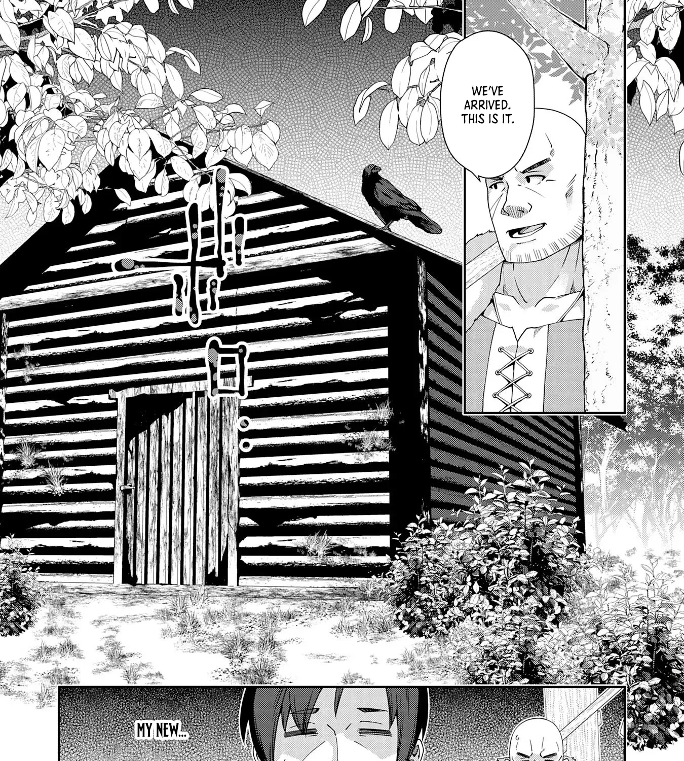 The Rural Magical Herb Pharmacist Makes a Comeback ~After Being Fired from My Corrupt Former Workplace, I Went Independent and Somehow Attracted Top-Class Professionals from Various Fields~ Chapter 2 page 4 - 