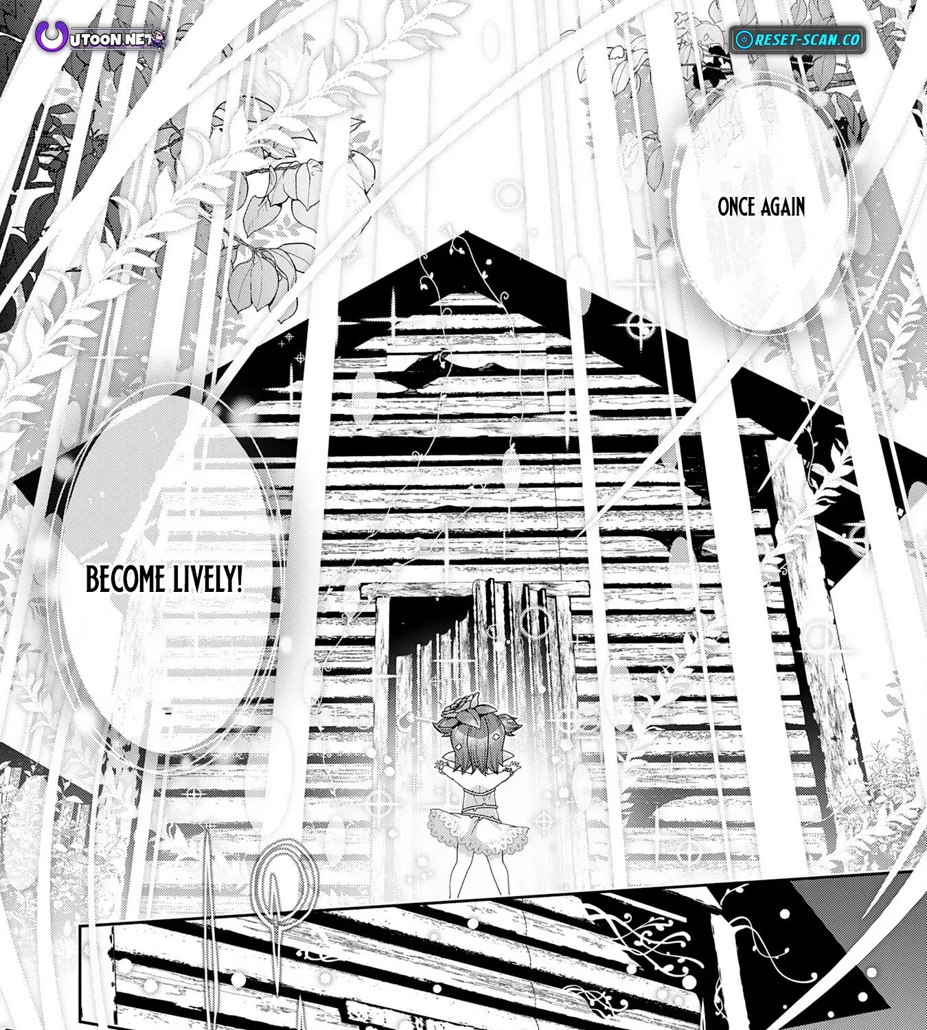 The Rural Magical Herb Pharmacist Makes a Comeback ~After Being Fired from My Corrupt Former Workplace, I Went Independent and Somehow Attracted Top-Class Professionals from Various Fields~ Chapter 2 page 32 - 