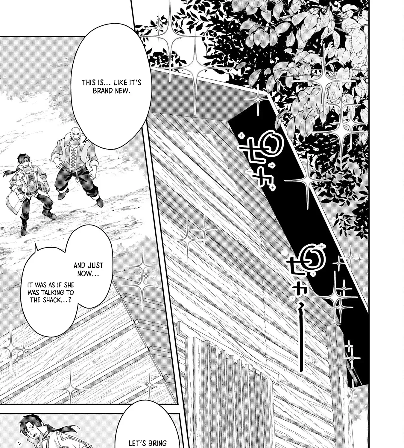 The Rural Magical Herb Pharmacist Makes a Comeback ~After Being Fired from My Corrupt Former Workplace, I Went Independent and Somehow Attracted Top-Class Professionals from Various Fields~ Chapter 2 page 34 - 