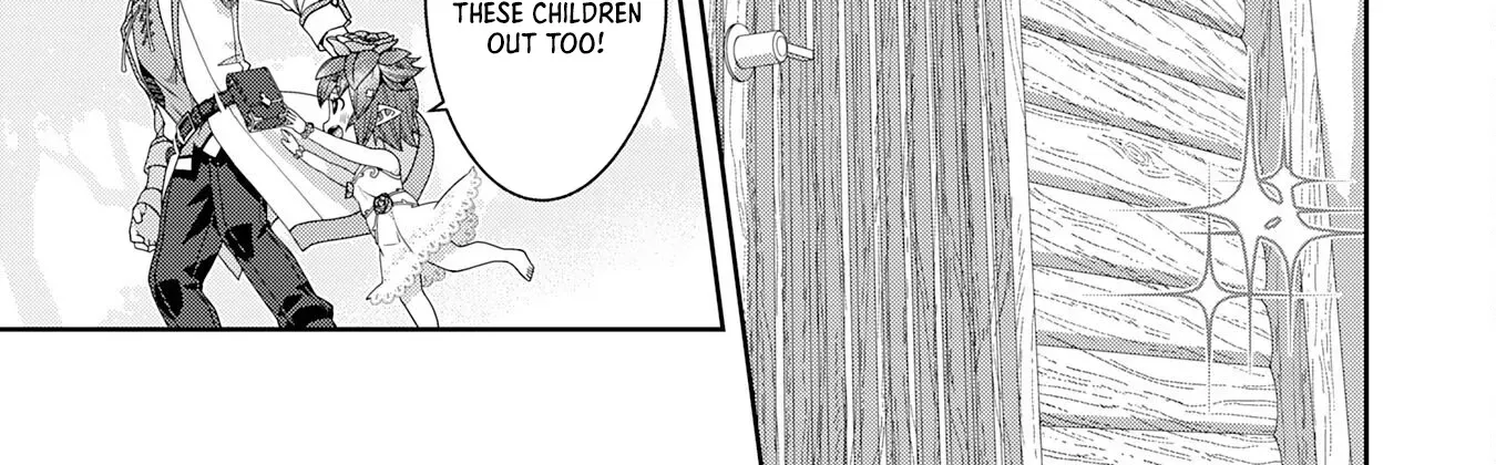 The Rural Magical Herb Pharmacist Makes a Comeback ~After Being Fired from My Corrupt Former Workplace, I Went Independent and Somehow Attracted Top-Class Professionals from Various Fields~ Chapter 2 page 35 - 