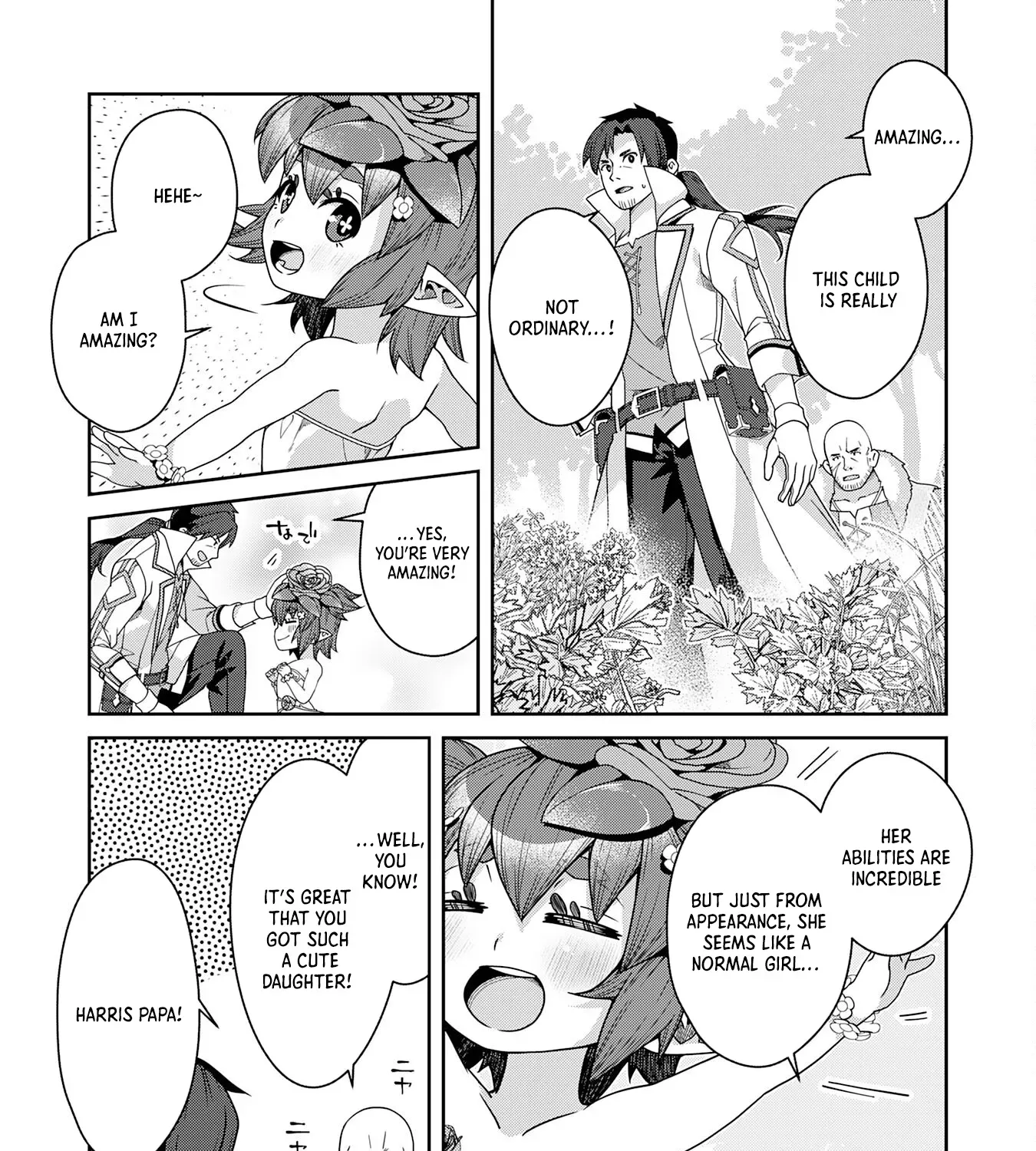 The Rural Magical Herb Pharmacist Makes a Comeback ~After Being Fired from My Corrupt Former Workplace, I Went Independent and Somehow Attracted Top-Class Professionals from Various Fields~ Chapter 2 page 38 - 