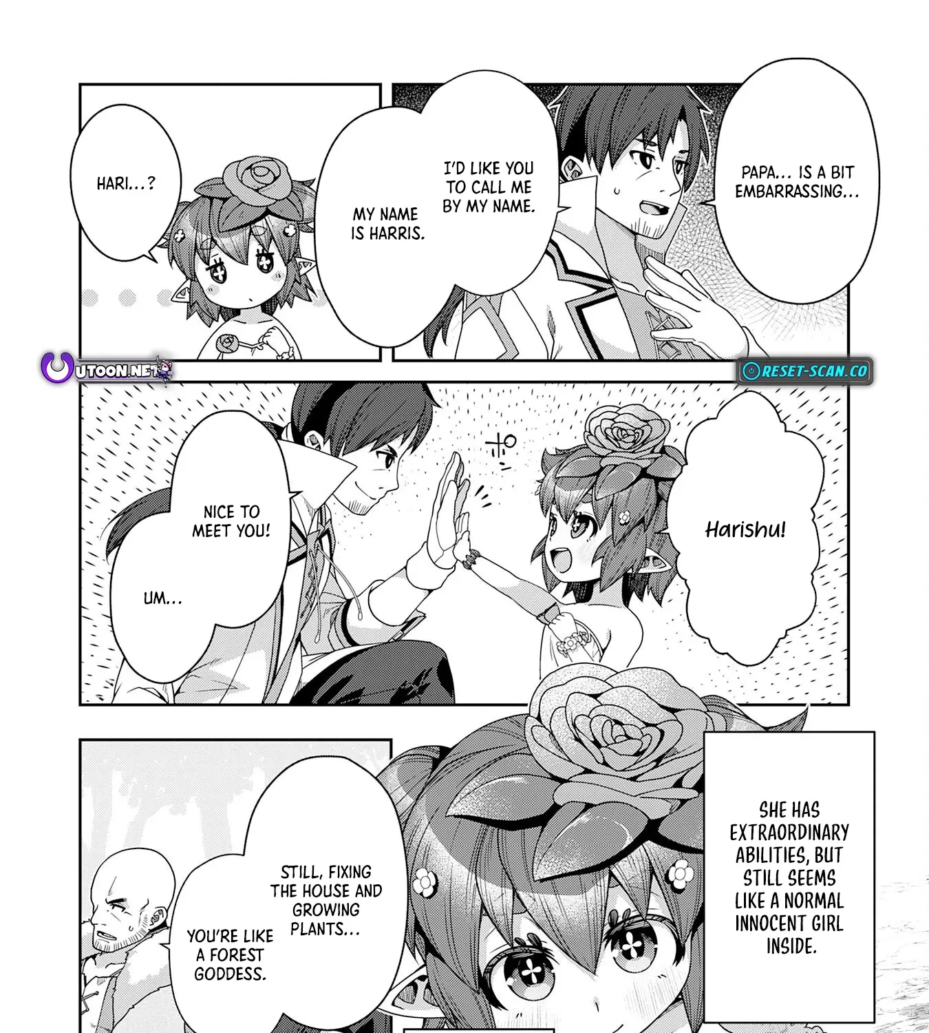 The Rural Magical Herb Pharmacist Makes a Comeback ~After Being Fired from My Corrupt Former Workplace, I Went Independent and Somehow Attracted Top-Class Professionals from Various Fields~ Chapter 2 page 40 - 
