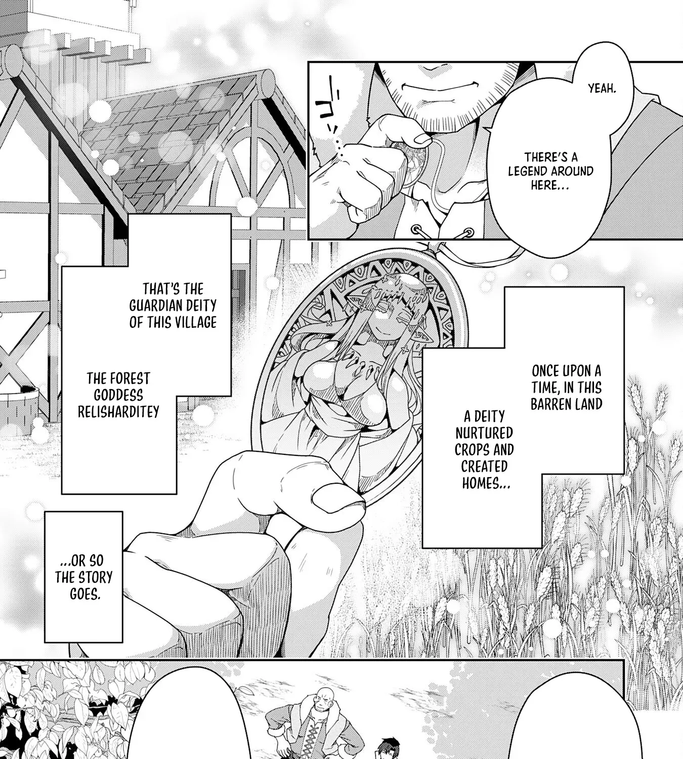 The Rural Magical Herb Pharmacist Makes a Comeback ~After Being Fired from My Corrupt Former Workplace, I Went Independent and Somehow Attracted Top-Class Professionals from Various Fields~ Chapter 2 page 42 - 