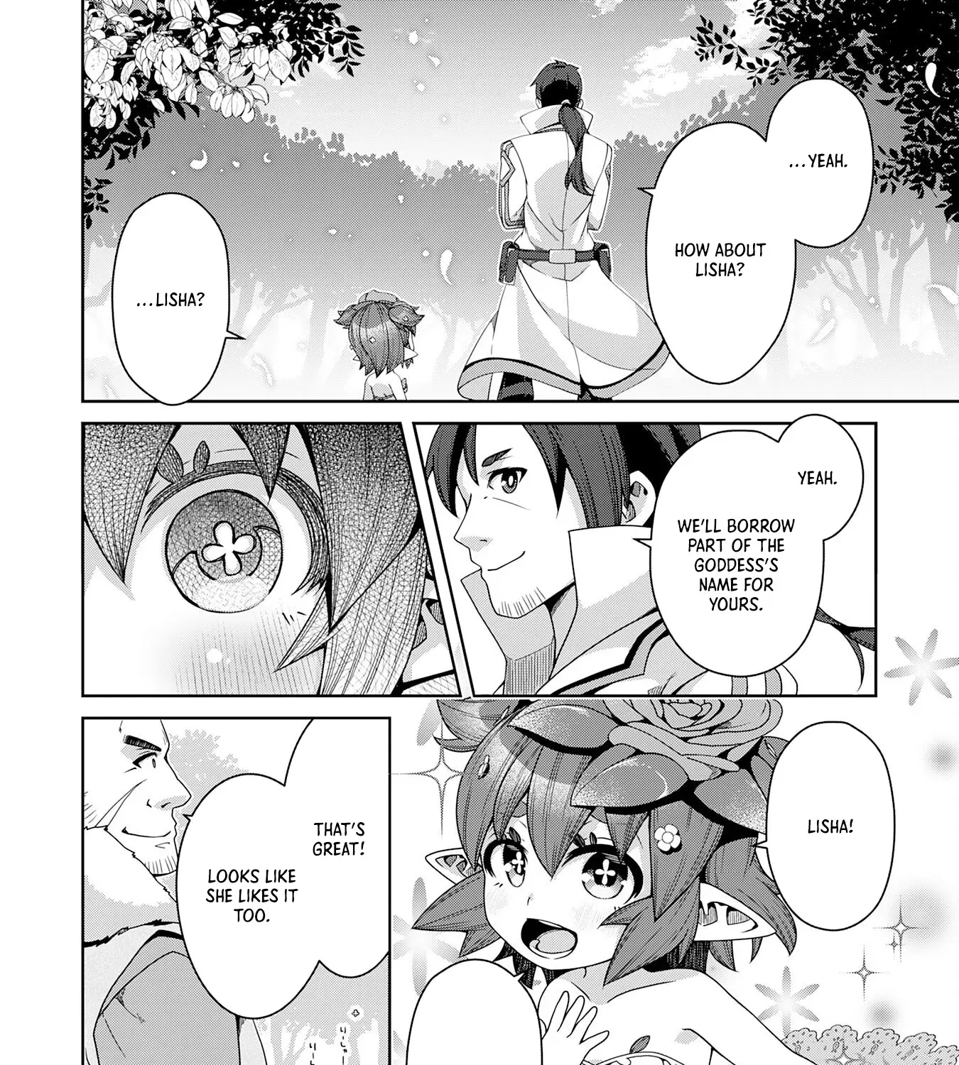 The Rural Magical Herb Pharmacist Makes a Comeback ~After Being Fired from My Corrupt Former Workplace, I Went Independent and Somehow Attracted Top-Class Professionals from Various Fields~ Chapter 2 page 44 - 
