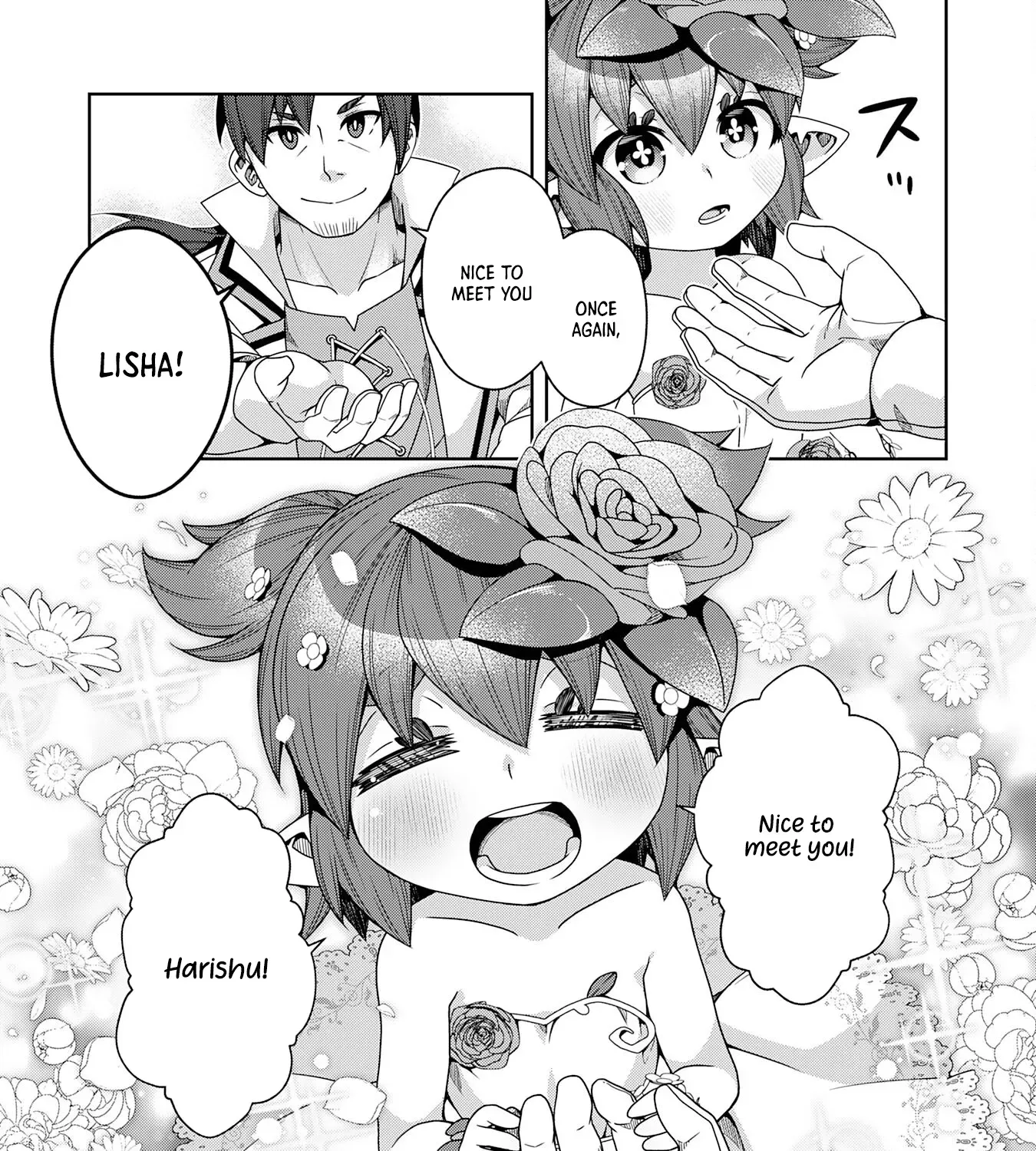 The Rural Magical Herb Pharmacist Makes a Comeback ~After Being Fired from My Corrupt Former Workplace, I Went Independent and Somehow Attracted Top-Class Professionals from Various Fields~ Chapter 2 page 46 - 